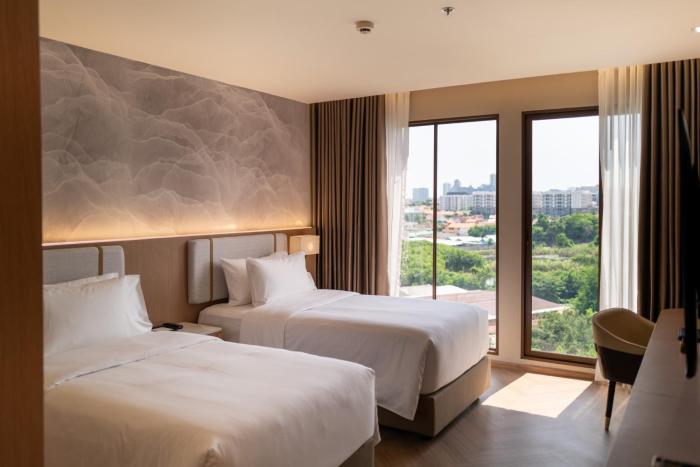 samsara hotel pattaya