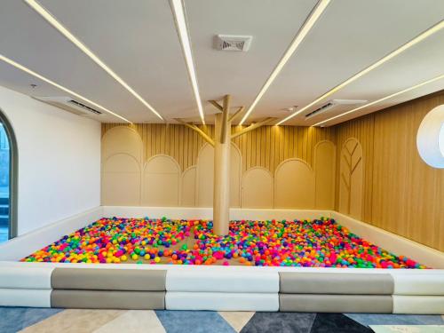 samsara hotel pattaya