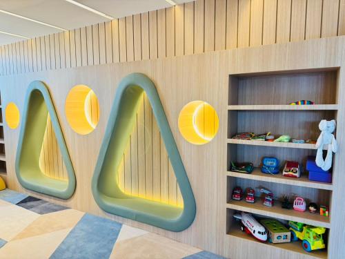 samsara hotel pattaya