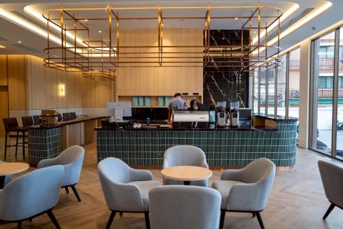 samsara hotel pattaya