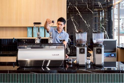 samsara hotel pattaya