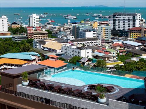 samsara hotel pattaya