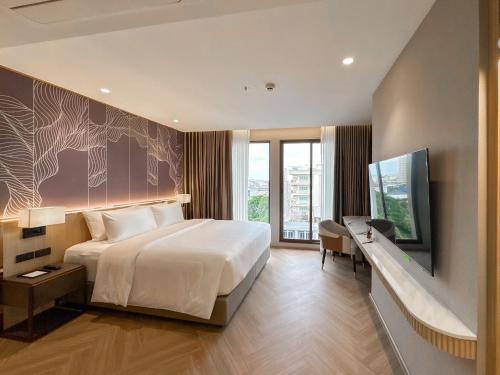 samsara hotel pattaya