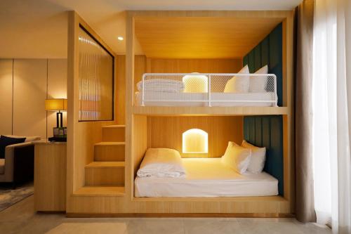 samsara hotel pattaya