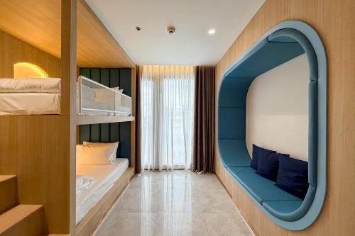 samsara hotel pattaya