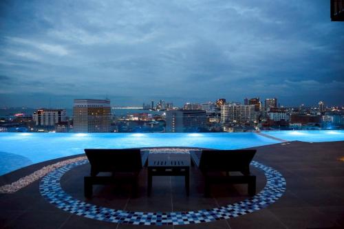 samsara hotel pattaya