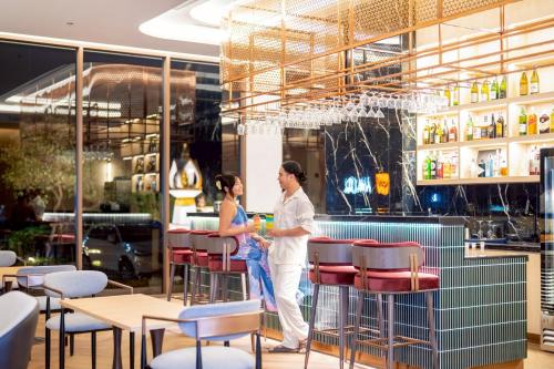 samsara hotel pattaya