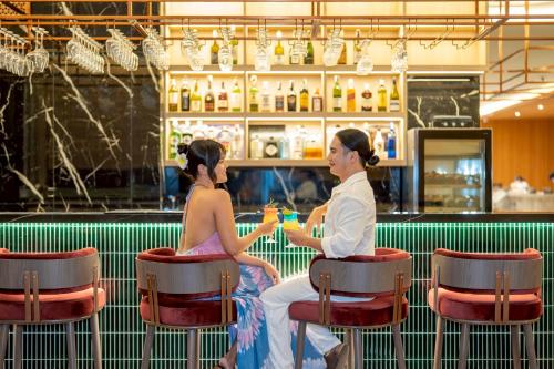 samsara hotel pattaya