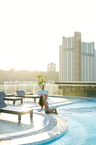samsara hotel pattaya