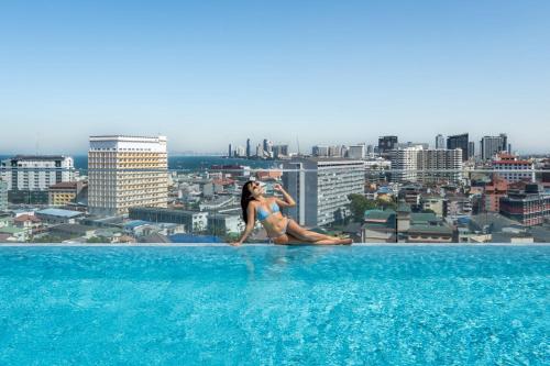 samsara hotel pattaya