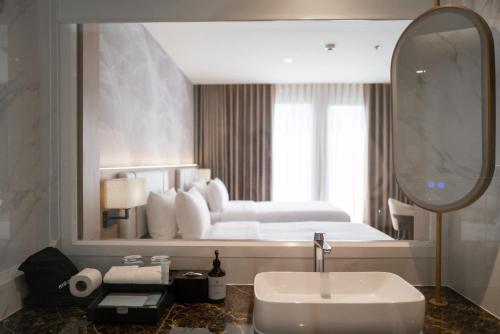 samsara hotel pattaya