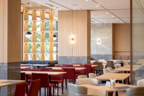 samsara hotel pattaya