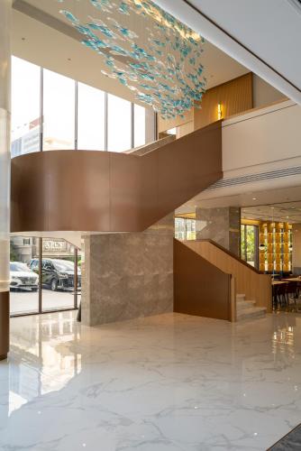 samsara hotel pattaya