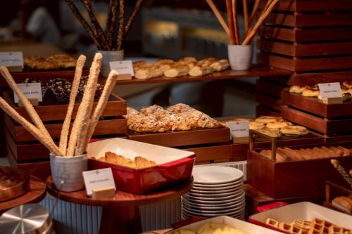 samsara hotel pattaya