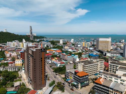 samsara hotel pattaya