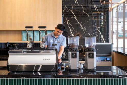 samsara hotel pattaya