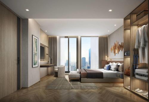 samsara hotel pattaya