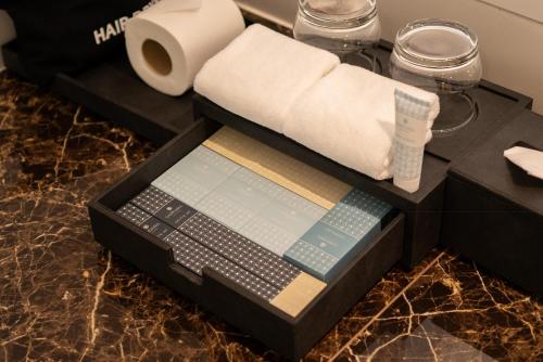 samsara hotel pattaya