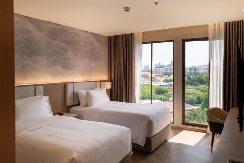 samsara hotel pattaya