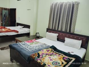 hotel shri ram palace