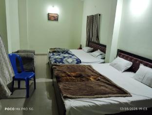 hotel shri ram palace