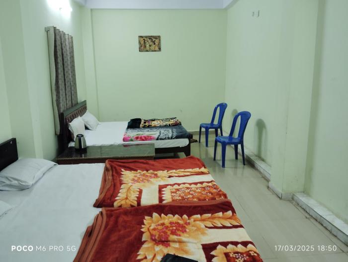 hotel shri ram palace