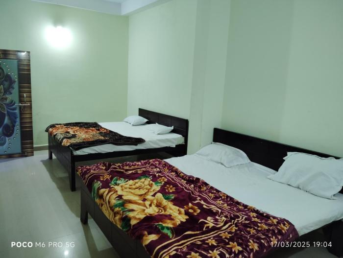 hotel shri ram palace