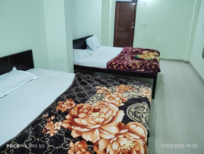 hotel shri ram palace