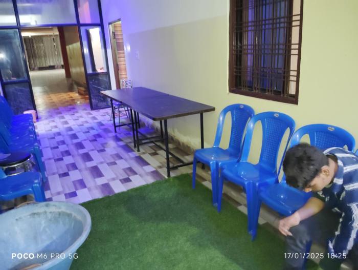 hotel shri ram palace