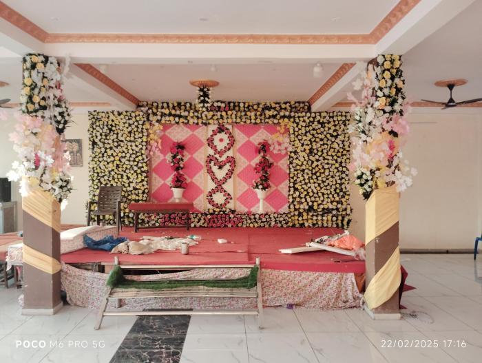 hotel shri ram palace