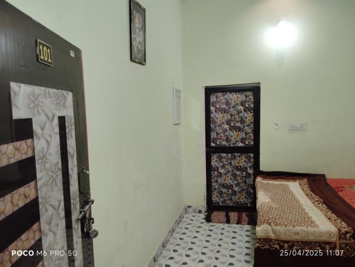 hotel shri ram palace