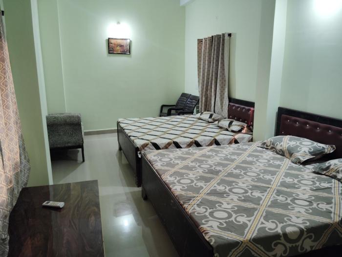 hotel shri ram palace