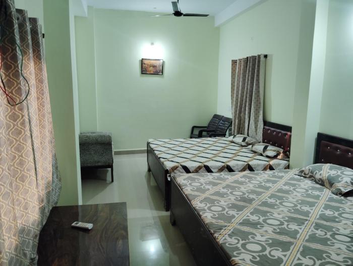 hotel shri ram palace