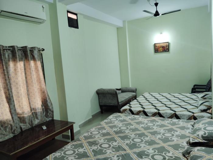 hotel shri ram palace