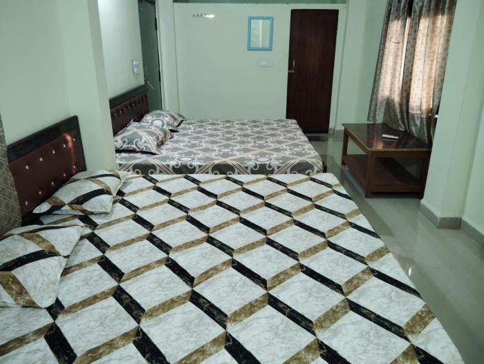 hotel shri ram palace