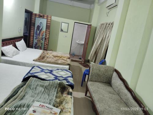 hotel shri ram palace