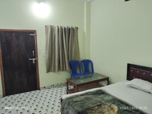 hotel shri ram palace