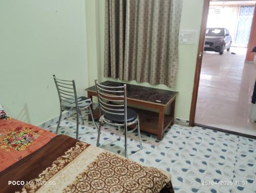 hotel shri ram palace