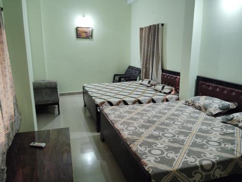 hotel shri ram palace