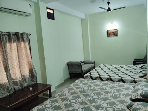 hotel shri ram palace