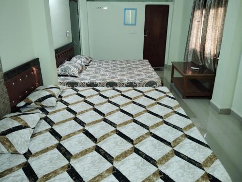 hotel shri ram palace