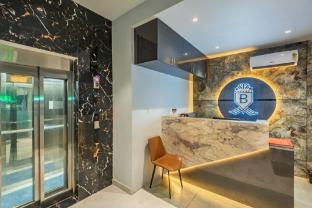 beverly palace kozhikode