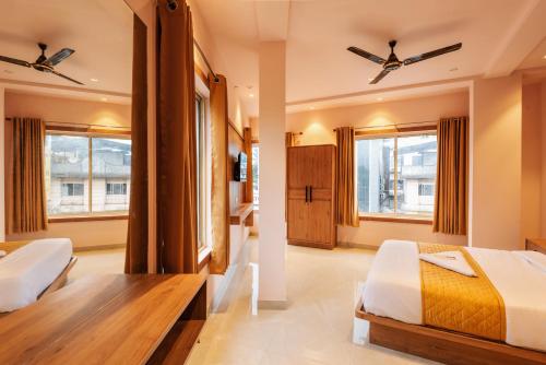 beverly palace kozhikode