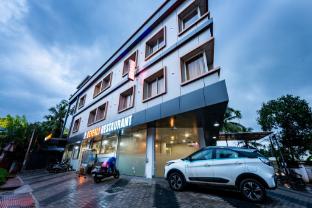 beverly palace kozhikode