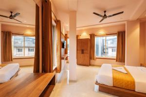 beverly palace kozhikode