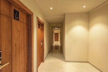 beverly palace kozhikode