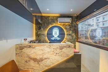 beverly palace kozhikode