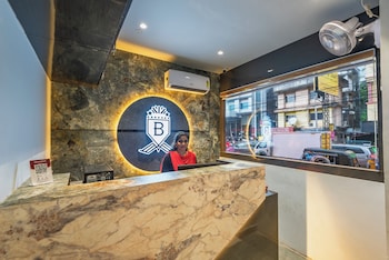 beverly palace kozhikode