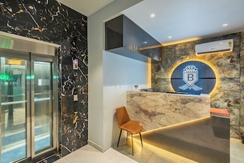 beverly palace kozhikode