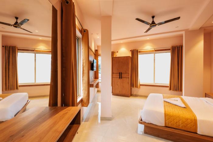 beverly palace kozhikode